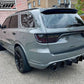 2021-2024 Dodge Durango Rear Bumper Cover Hellcat Style V2 Diffuser