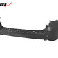 2021-2024 Dodge Durango Rear Bumper Cover Hellcat Style V2 Diffuser