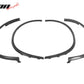 21-24 Dodge Durango Front Rear Bumper Cover Hellcat Style V1 Diffuser