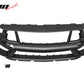 2024-2025 Ford Mustang Dark Horse Style Front Bumper Conversion Kit PP