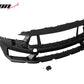 2024-2025 Ford Mustang Dark Horse Style Front Bumper Conversion Kit PP