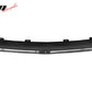 2024-2025 Ford Mustang Dark Horse Style Front Bumper Conversion Kit PP