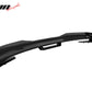 2024-2025 Ford Mustang Dark Horse Gloss Trunk Spoiler W/ Gurney Glap