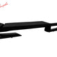 2024-2025 Ford Mustang Dark Horse Gloss Trunk Spoiler W/ Gurney Glap