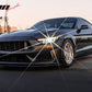2015-2017 Ford Mustang Dark Horse Style Front Bumper Conversion Kit PP