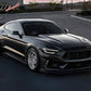 2015-2017 Ford Mustang Dark Horse Style Front Bumper Conversion Kit PP