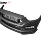 2015-2017 Ford Mustang Dark Horse Style Front Bumper Conversion Kit PP