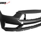 2015-2017 Ford Mustang Dark Horse Style Front Bumper Conversion Kit PP