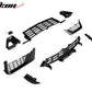 2015-2017 Ford Mustang Dark Horse Style Front Bumper Conversion Kit PP