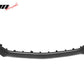 2015-2017 Ford Mustang Dark Horse Style Front Bumper Conversion Kit PP