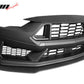 2018-2023 Ford Mustang Dark Horse Style Front Bumper Conversion Kit PP