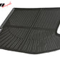 2024-2025 Chevrolet Trax 3D TPE Floor Mat& Trunk Mat& Backrest Mats
