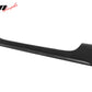 2022-2025 Subaru BRZ PU Front Bumper Lip+ Rear Diffuser+ Side Skirts