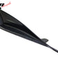 2022-2025 Subaru BRZ Front Lip+ Rear Diffuser+ Side Skirts Strakes