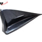 2022-2025 Subaru BRZ Front Lip+ Rear Diffuser+ Side Skirts Strakes