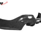2022-2025 Subaru BRZ Front Lip+ Rear Diffuser+ Side Skirts Strakes
