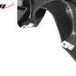 2022-2025 Subaru BRZ Front Lip+ Rear Diffuser+ Side Skirts Strakes