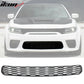 2020-2023 Dodge Charger Widebody OE Front Bumper Lower Upper Grilles