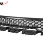 2020-2023 Dodge Charger Widebody OE Front Bumper Lower Upper Grilles