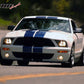 2007-2009 Ford Mustang GT500 OE Style Front Bumper Conversion Kit PP