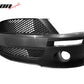 2007-2009 Ford Mustang GT500 OE Style Front Bumper Conversion Kit PP