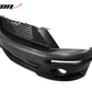 2007-2009 Ford Mustang GT500 OE Style Front Bumper Conversion Kit PP