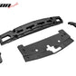 2007-2009 Ford Mustang GT500 OE Style Front Bumper Conversion Kit PP