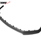 2015-2017 Ford Mustang Dark Horse Style Front Bumper Cover Headlight