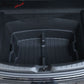 2024-2025 Tesla Model 3 Rear Trunk Lower + Upper Storage Organizer Box