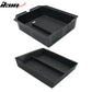 2024-2025 Tesla Model 3 Lower+Upper Center Armrest+Console Storage Box