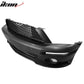 2005-2009 Ford Mustang V6 Base GT GT500 Style Front Bumper Cover PP