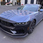 2024-2025 Ford Mustang Dark Horse Front Bumper Conversion W/ Grille PP