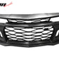 2010-2013 Chevy Camaro ZL1 Style Front Bumper Cover PP w/ Harnesses