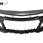 2010-2013 Chevy Camaro ZL1 Style Front Bumper Cover PP w/ Harnesses