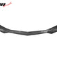 2010-2013 Chevy Camaro ZL1 Style Front Bumper Cover PP w/ Harnesses