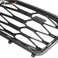 2010-2013 Chevy Camaro ZL1 Style Front Bumper Cover PP w/ Harnesses
