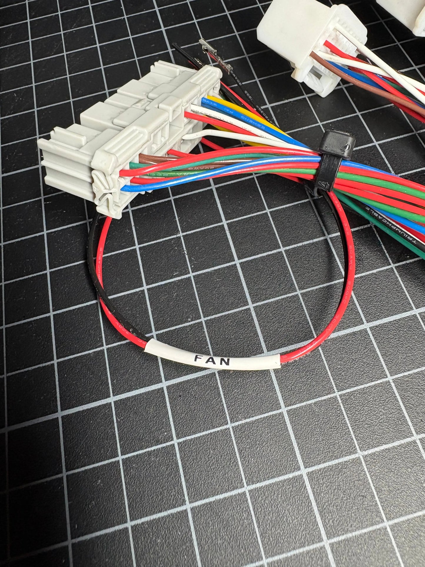 PREORDER Honda K-Series Plug & Play Street-Spec Engine Wiring Harness – Version 3