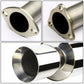 90-93 Acura Integra GS/RS 2 Door Catback Exhaust Stainless Steel