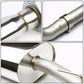 2008-2010 Chevrolet Cobalt Turbo Dual Tip Catback Exhaust - Stainless Steel