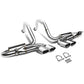 1997-2004 Chevrolet Corvette C5 Catback Exhaust Stainless Steel