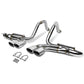 1997-2004 Chevrolet Corvette C5 Catback Exhaust Stainless Steel