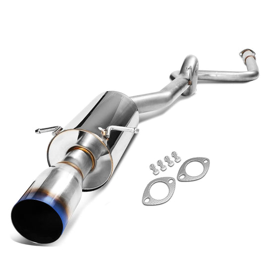 2005-2010 Chevrolet Cobalt / Pontiac G5 2.2L Catback Exhaust Stainless Steel