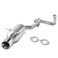 05-10 Chevrolet Cobalt / 07-10 Pontiac G5 Catback Exhaust - Stainless Steel