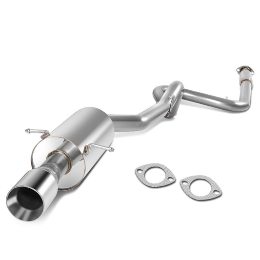 05-10 Chevrolet Cobalt / 07-10 Pontiac G5 Catback Exhaust - Stainless Steel