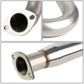 05-10 Chevrolet Cobalt / 07-10 Pontiac G5 Catback Exhaust - Stainless Steel