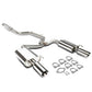 97-05 Pontiac Grand Prix/Chevy Impala/Monte Carlo Catback Exhaust Stainless Steel