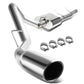 07-13 Chevrolet Silverado/GMC Sierra 1500 Cat-Back Exhaust - Stainless Steel