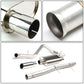 07-13 Chevrolet Silverado/GMC Sierra 1500 Cat-Back Exhaust - Stainless Steel