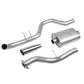 99-07 Chevrolet Silverado/GMC Sierra Catback Exhaust Stainless Steel
