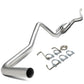 99-06 Chevrolet Silverado GMC Sierra 1500 Catback Exhaust Stainless Steel